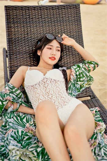 许承年瓜宝po