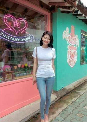 形容笑的句子
