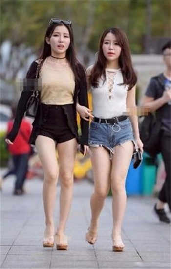 女m任务微博
