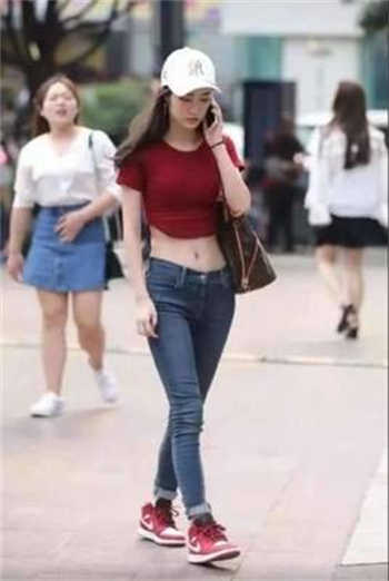 冯提莫1米5是什么梗