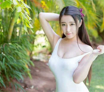 美容店的秘密服务
