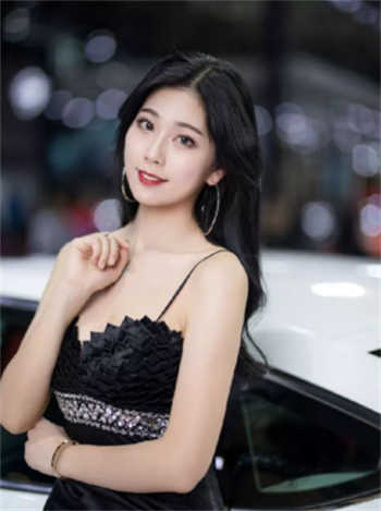 杨玉婷与张书记