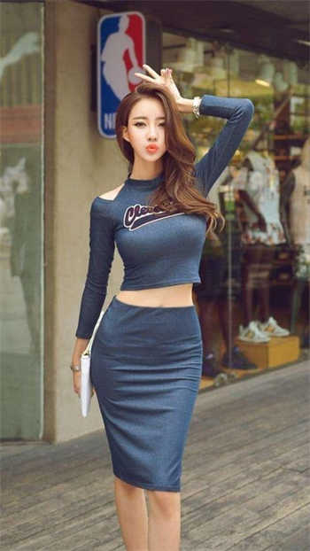 工行女事件图片