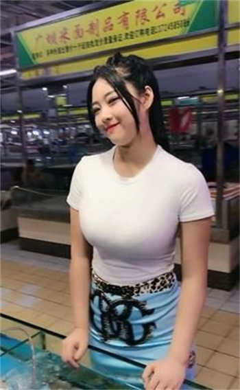 锦城学院唐艺涵拍片