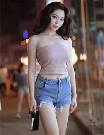 谢景行谢桦清步步慢