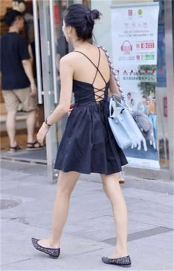 四个好色的女人