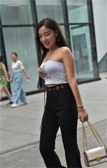 刘梦整容了吗