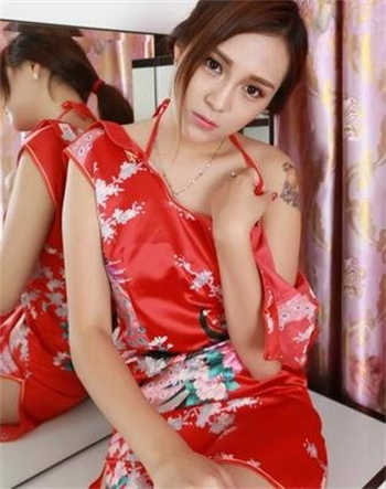 沈琦小说女主人公