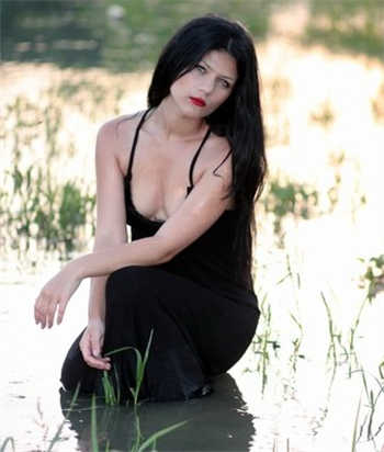 怦然婚动墨少的小妻子