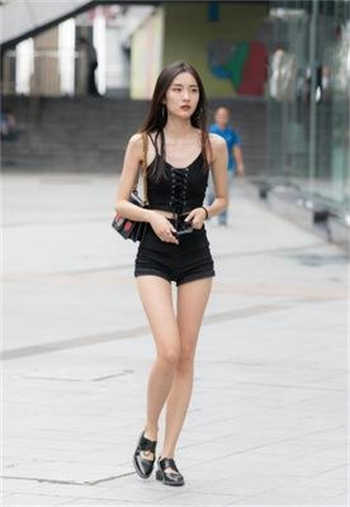 惩戒女性公司