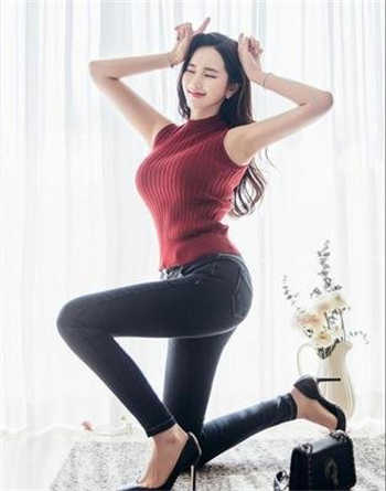 寂寞与饥渴的家庭主妇