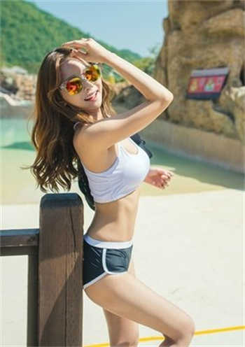 pr九尾狐仙妖