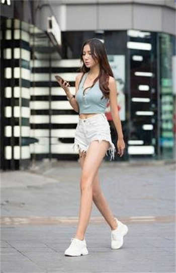 快手小妹快手号
