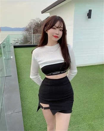 珏慧小豪秋末的收获中