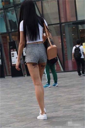 弟弟的嫂子