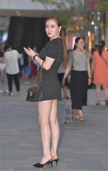 女神的vk