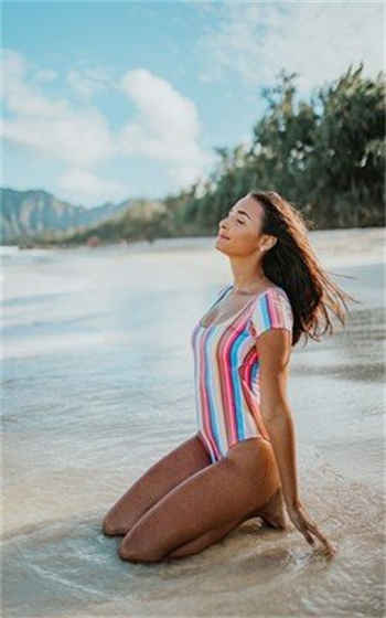 浅尾美羽艺名叫什么
