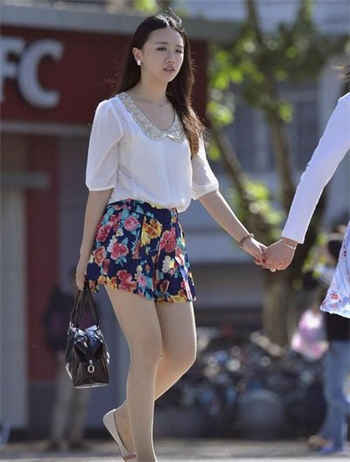 小妖精美灵美化app