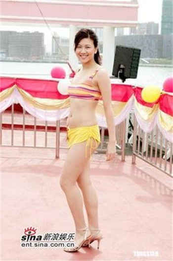 浅尾美羽普