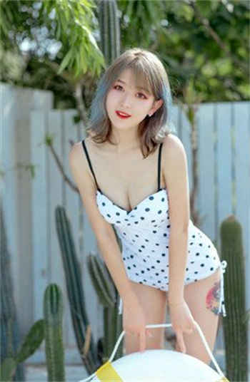 暑假作业张婉莹第2集