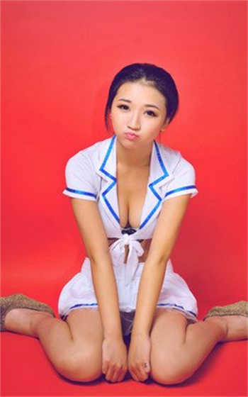 quu有你有我足矣入口