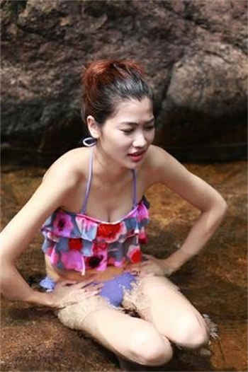 婚途末路沈可文