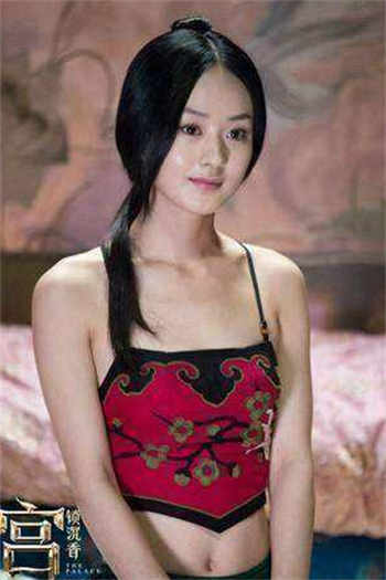 sw-364的女主是谁