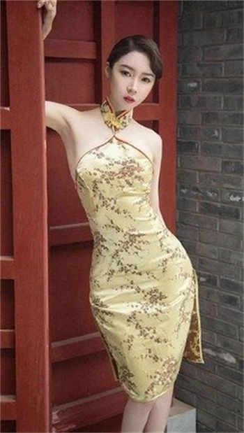 被砍下来的少女头颅