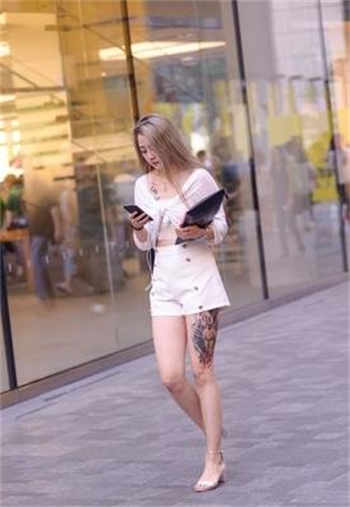 刺情程霖和谁在一起了