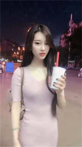 电梯快递园林女士