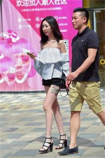 炽热游戏泰剧在线观看