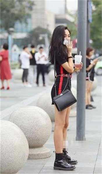 苏梦雅长什么样