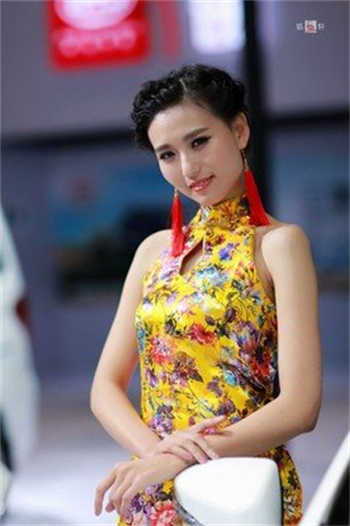 上海浦东指压一条街