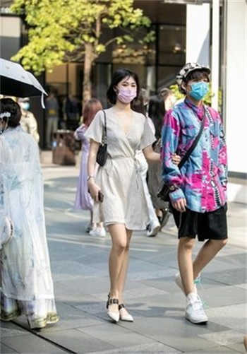 高圆圆重庆是真的吗