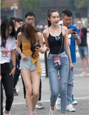 过期米线线 思春期