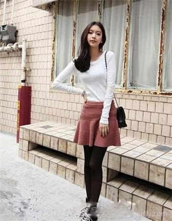 浙江艺校吴艳妃15