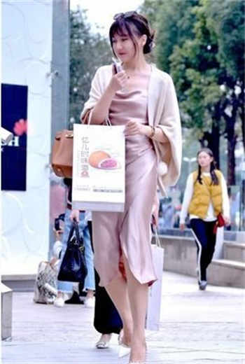 foot女王