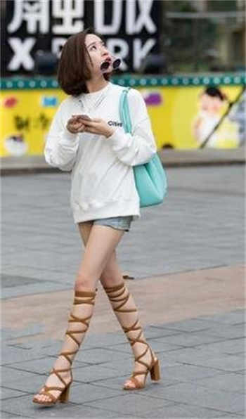 小青蛙网瘾少女