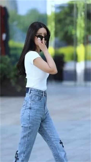 怎么给附近人打招呼