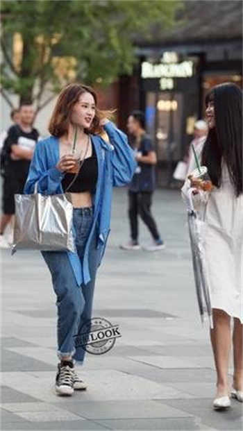 12岁这么算大吗有图女