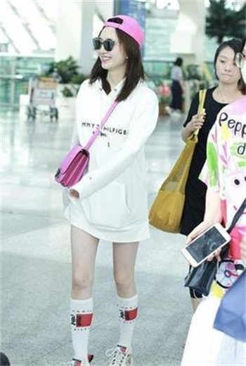 潘甜甜少女的悔恨