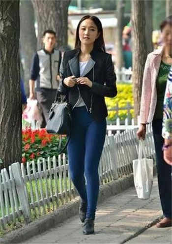 微胖女人最好命