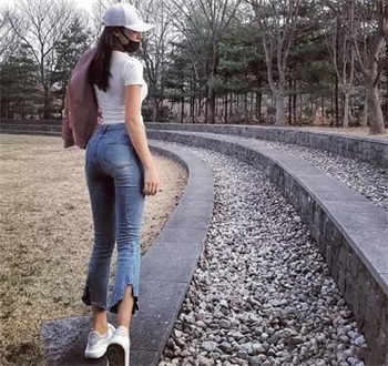 女子为救男友愿意牺牲