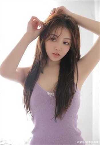 宅难女神鱼子酱
