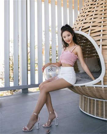 硕士女友小艾皓人